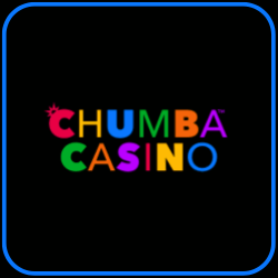Chumba Casino Logo