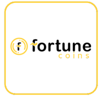 Fortune Coins Casino Logo