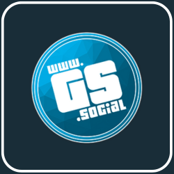 GS.Social Casino Logo