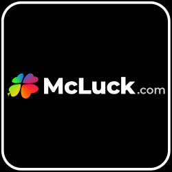 McLuck Logo