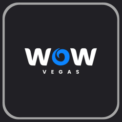Wow Vegas Logo