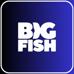 big fish casino logo